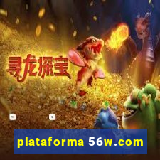 plataforma 56w.com